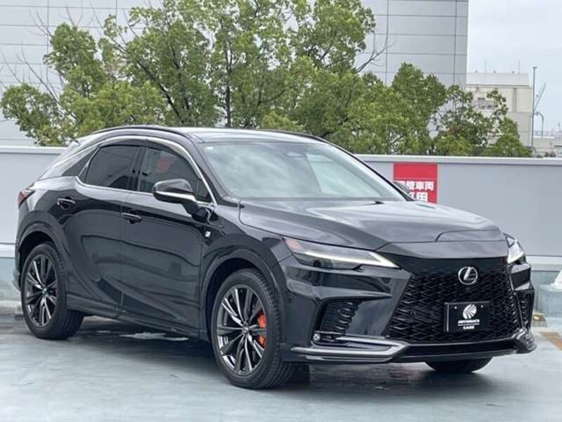RX
