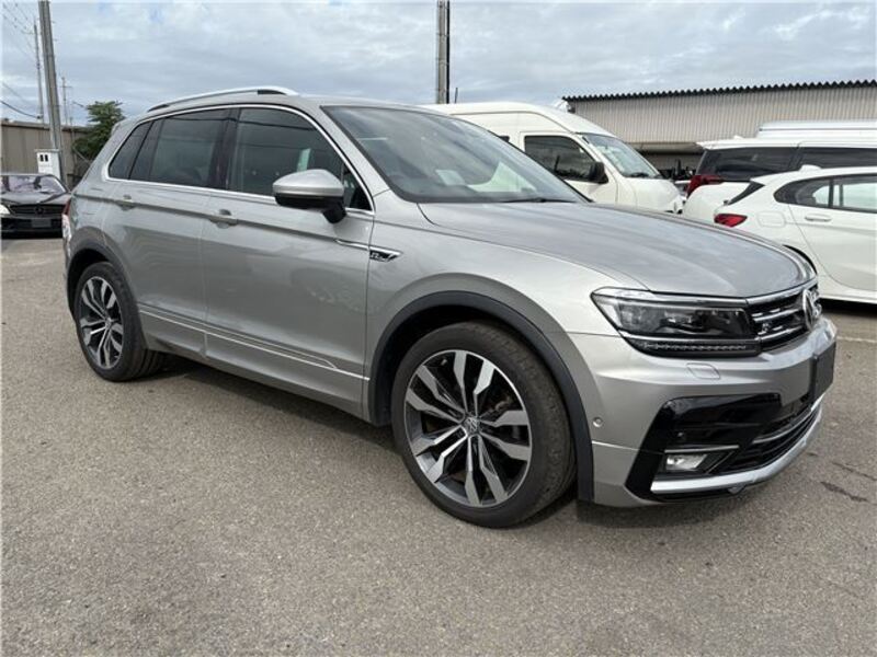 TIGUAN