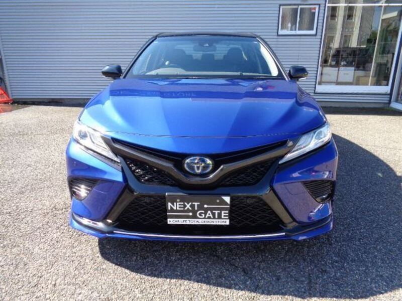 CAMRY
