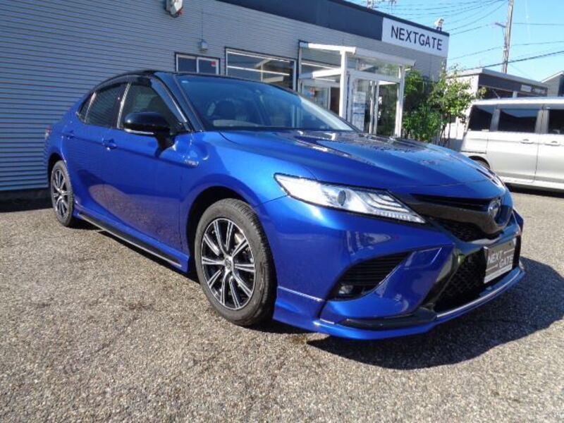 CAMRY