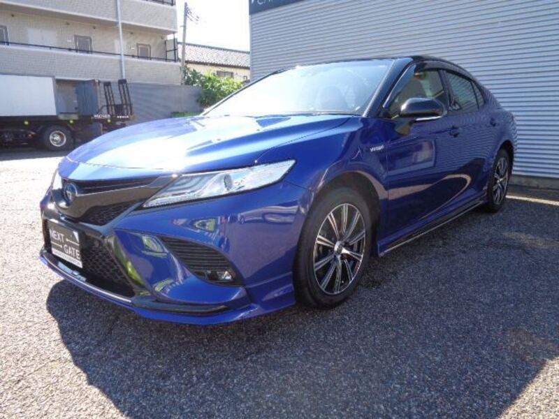 CAMRY