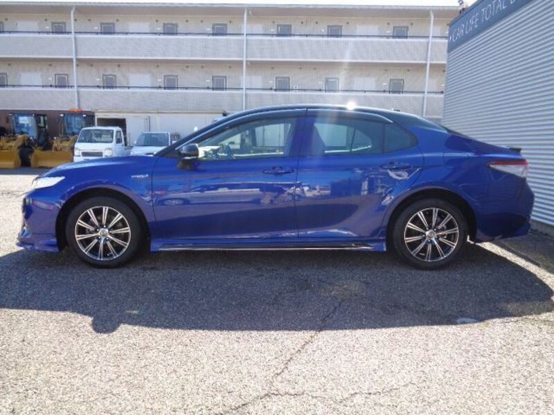 CAMRY