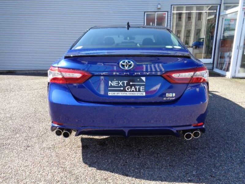 CAMRY