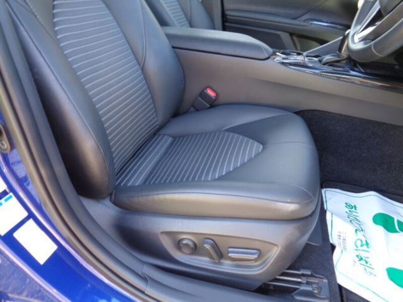 CAMRY
