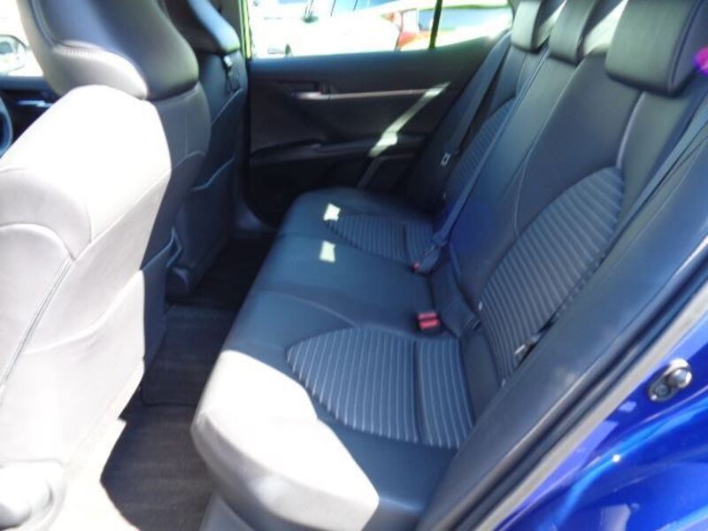 CAMRY