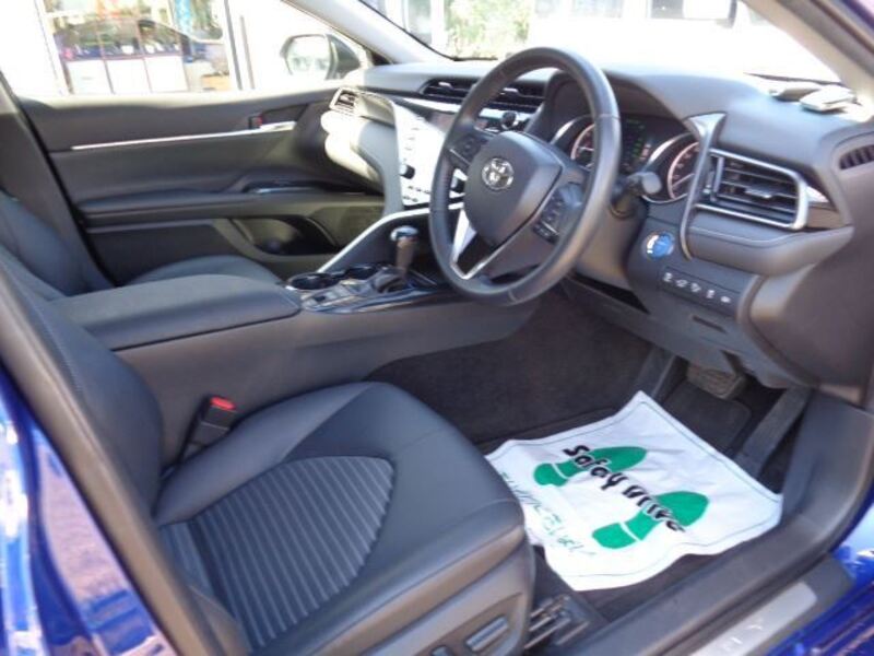 CAMRY