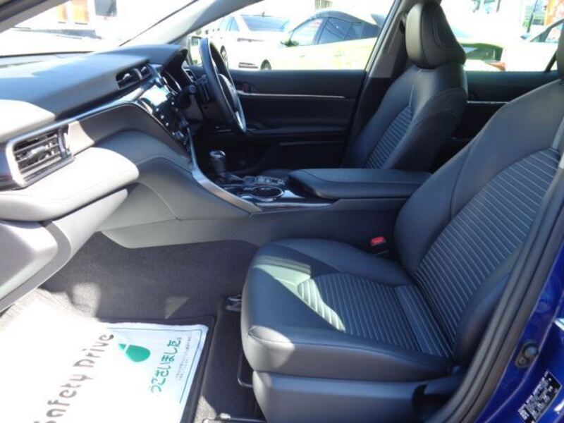CAMRY