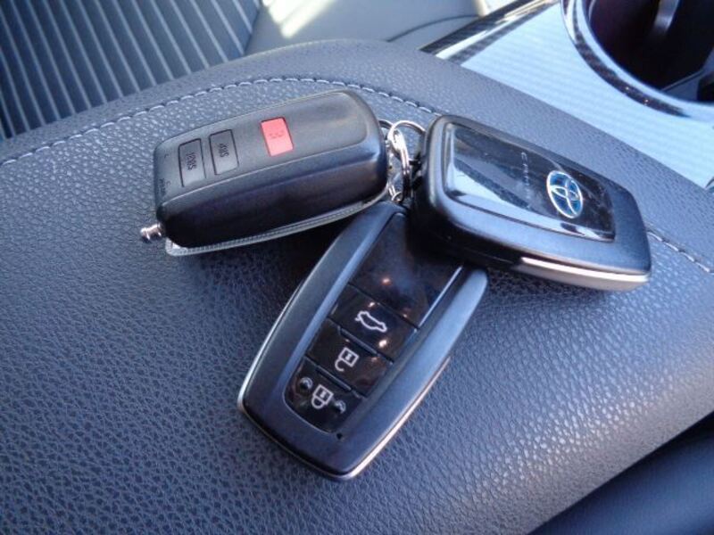 CAMRY