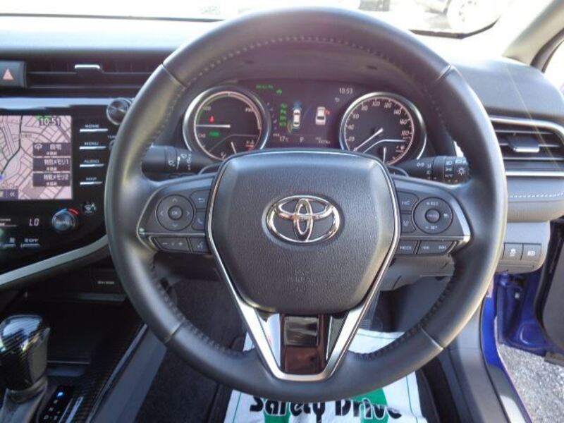 CAMRY