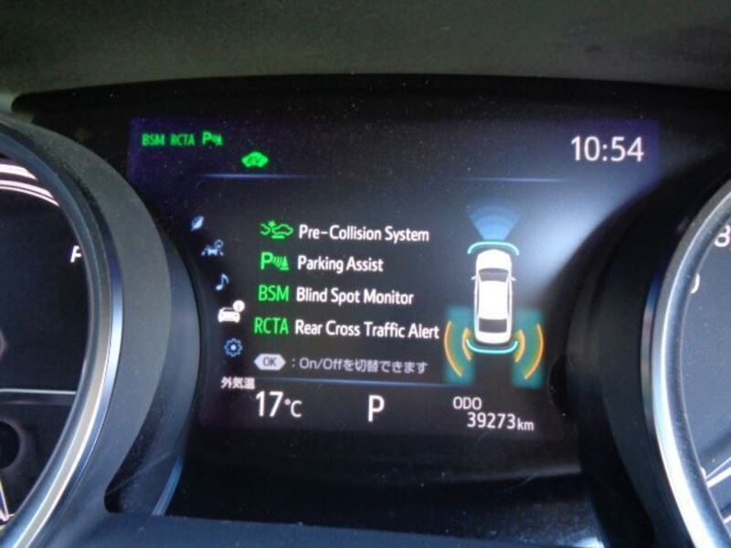 CAMRY