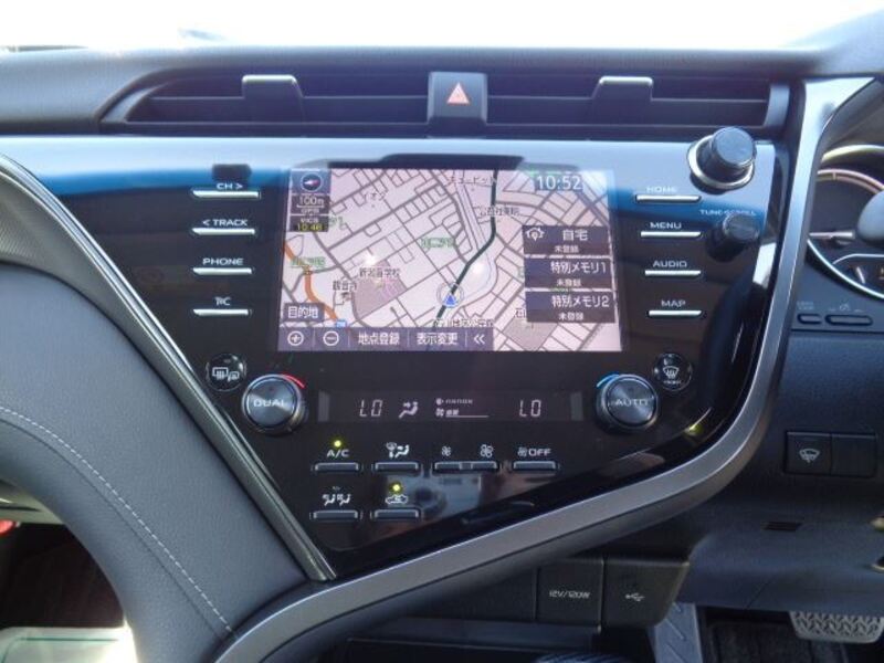 CAMRY