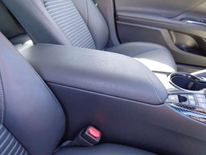 CAMRY