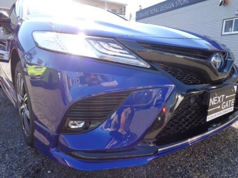 CAMRY