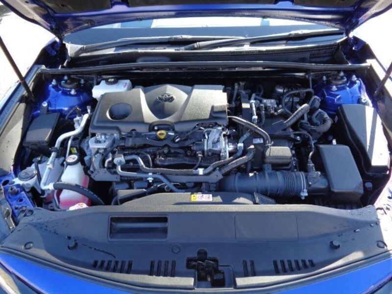 CAMRY