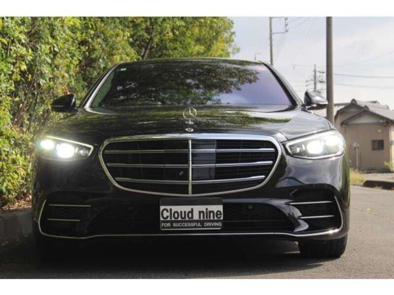 S-CLASS
