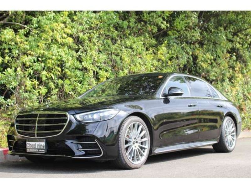 S-CLASS