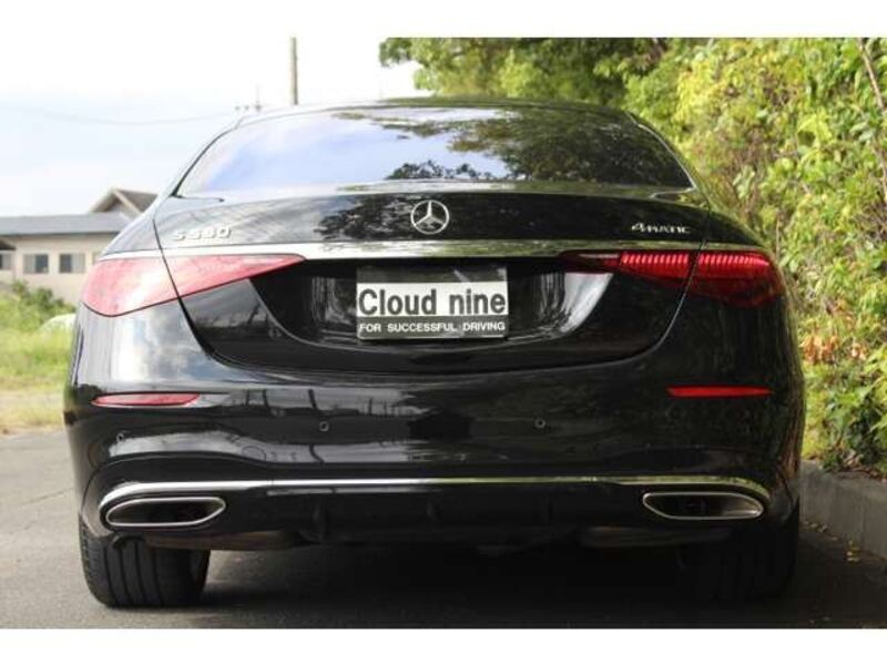 S-CLASS