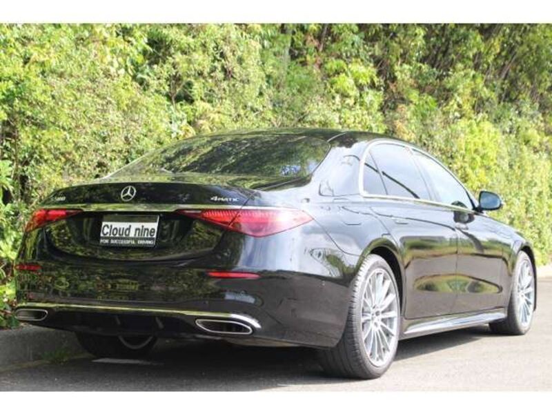 S-CLASS