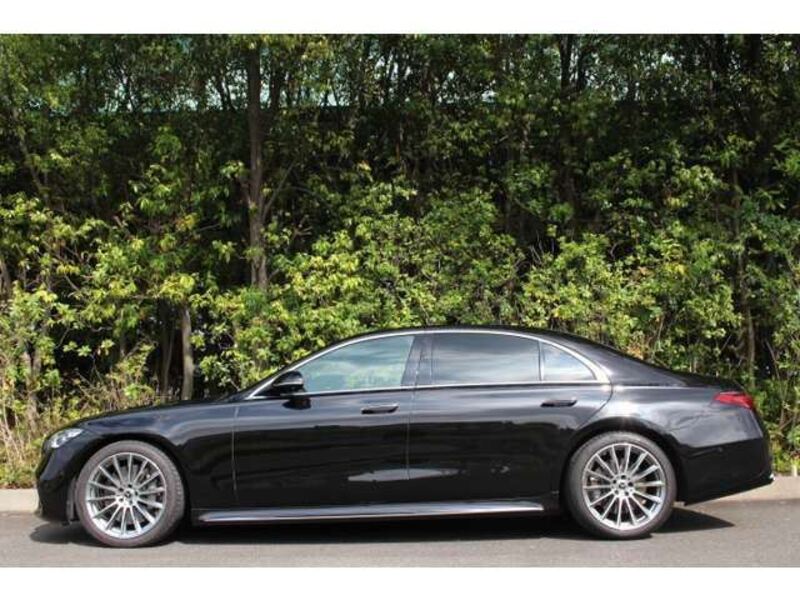 S-CLASS