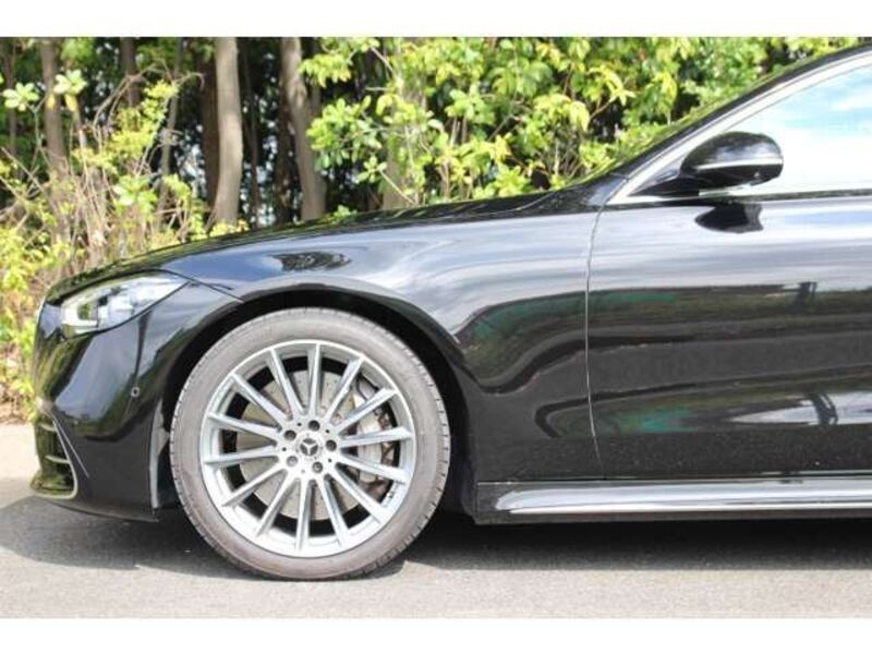 S-CLASS