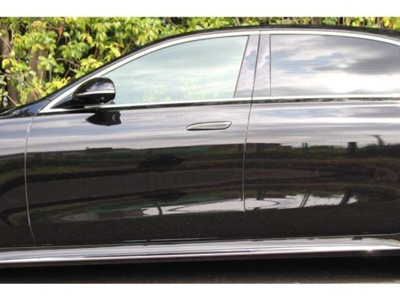 S-CLASS