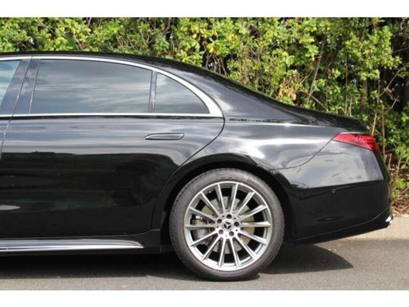 S-CLASS