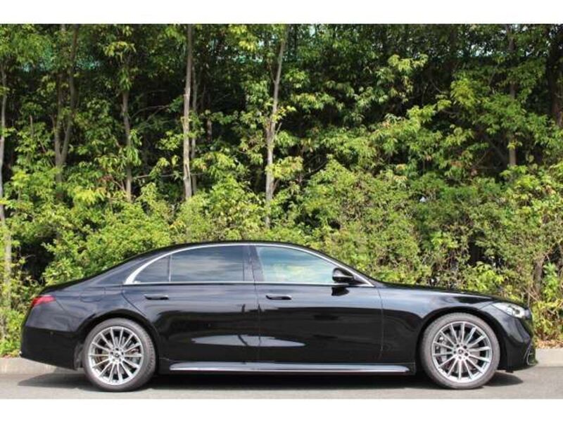 S-CLASS
