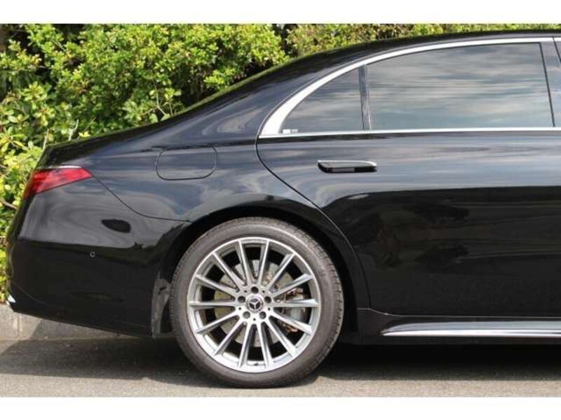S-CLASS