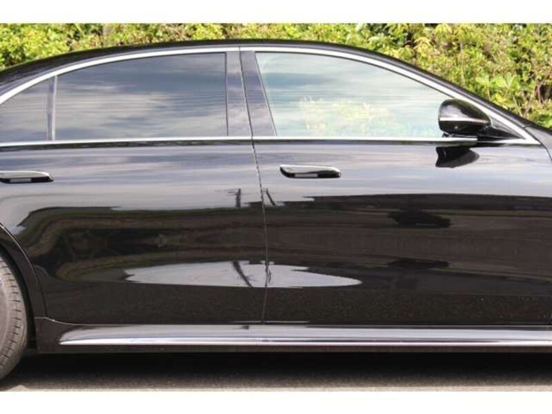 S-CLASS