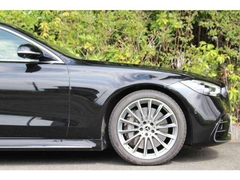 S-CLASS
