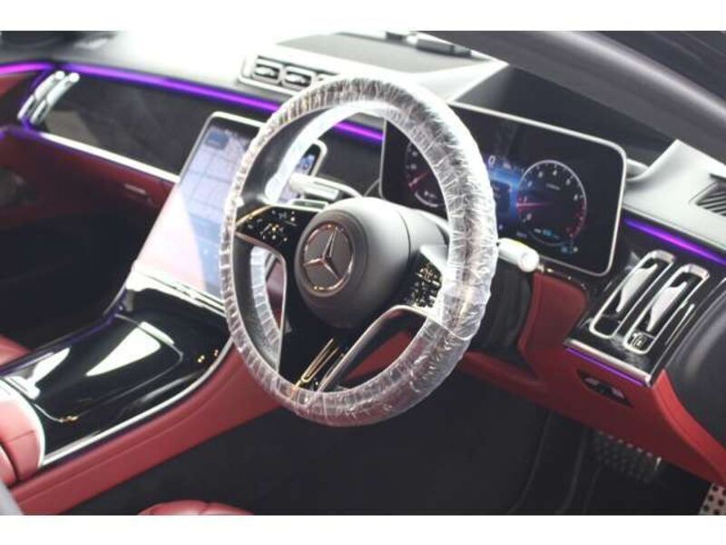 S-CLASS