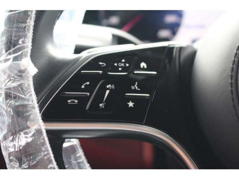 S-CLASS