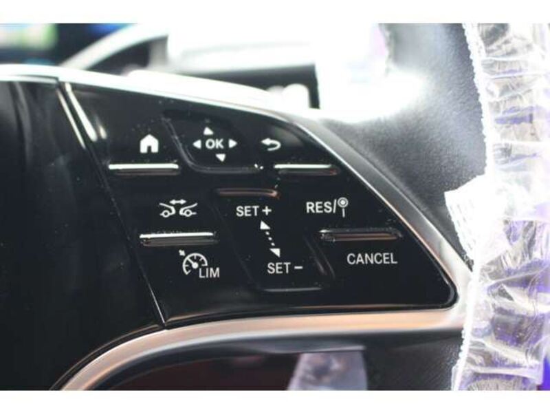 S-CLASS