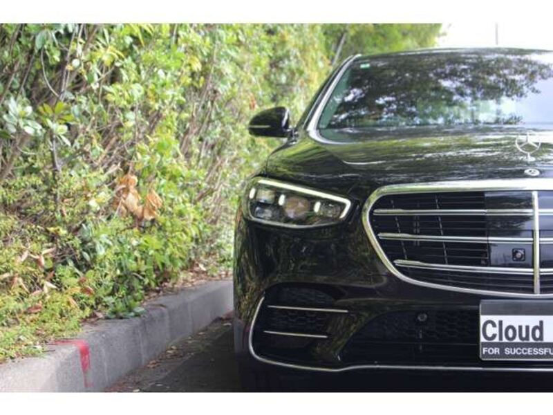 S-CLASS