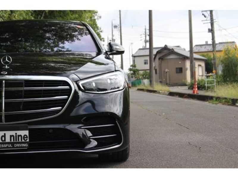 S-CLASS