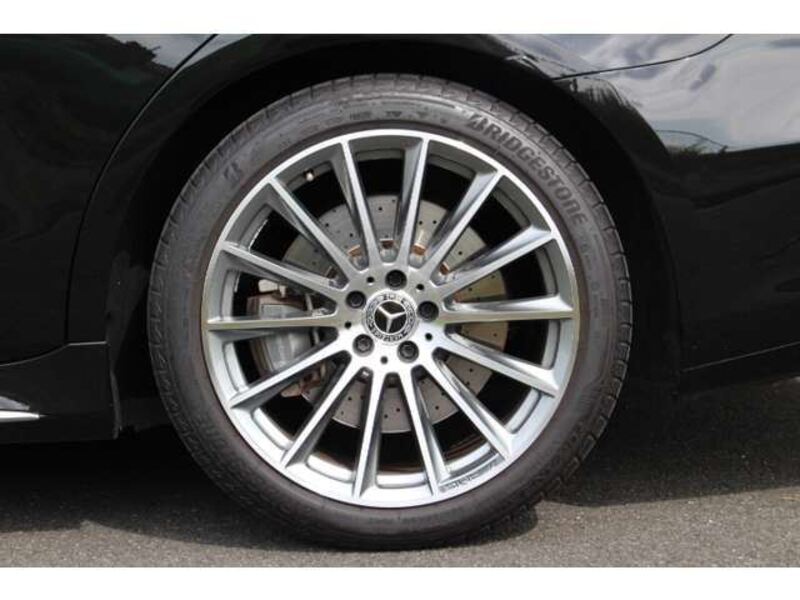 S-CLASS