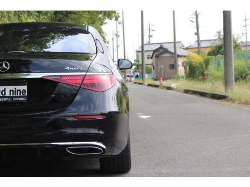 S-CLASS