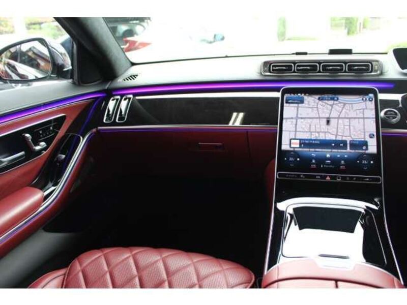 S-CLASS