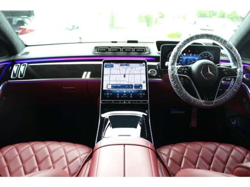 S-CLASS