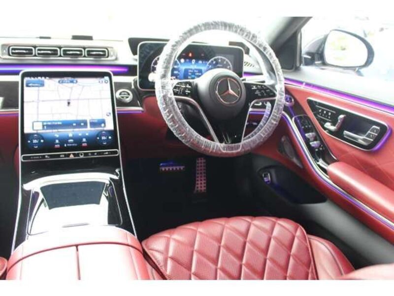 S-CLASS