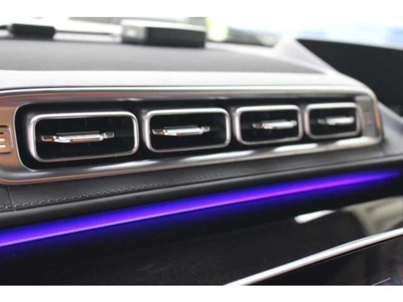 S-CLASS