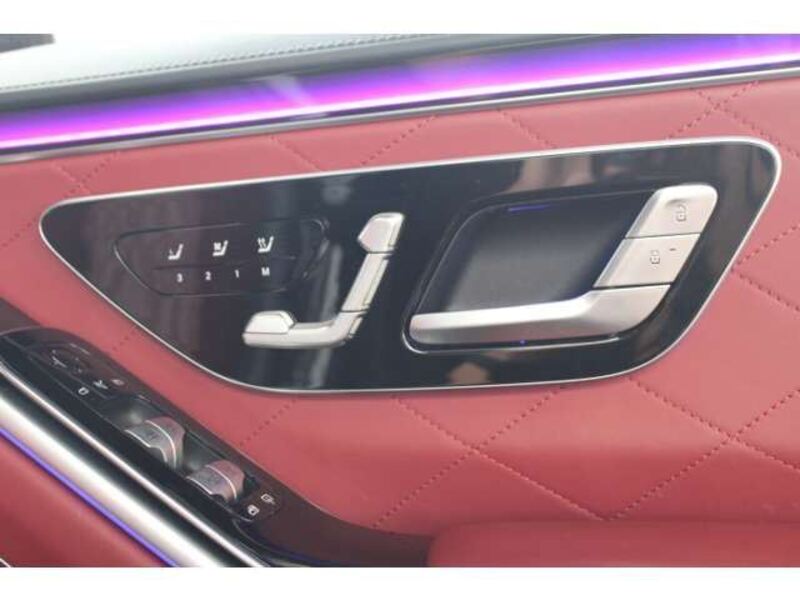 S-CLASS