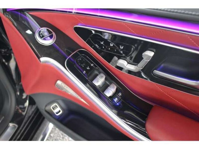 S-CLASS