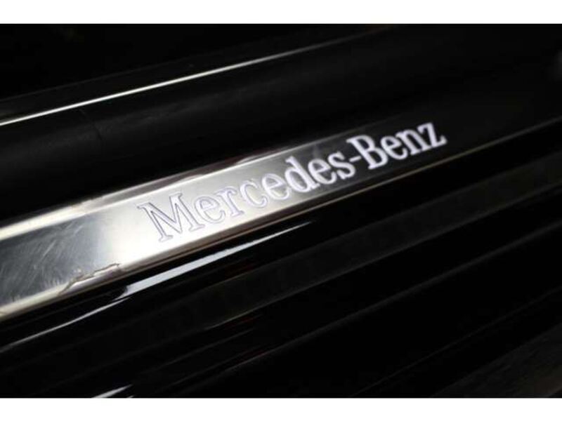 S-CLASS