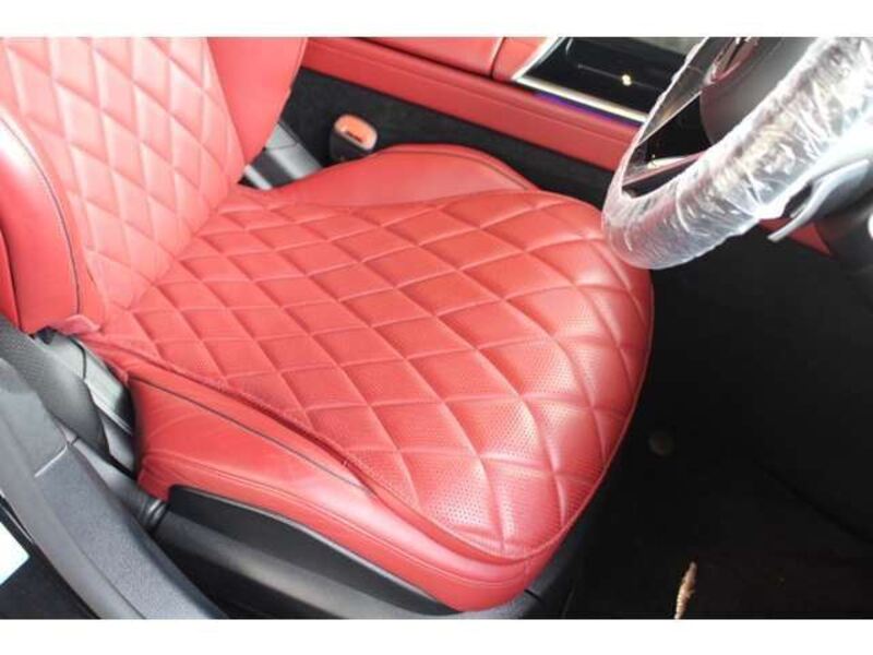 S-CLASS