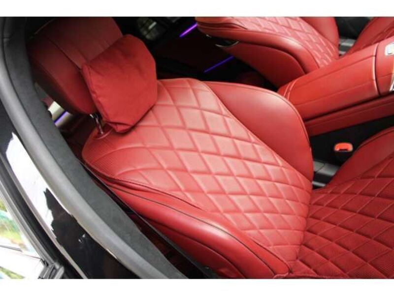 S-CLASS