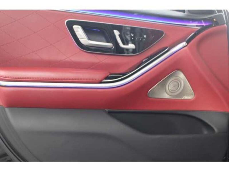 S-CLASS