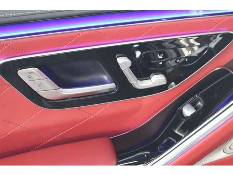 S-CLASS