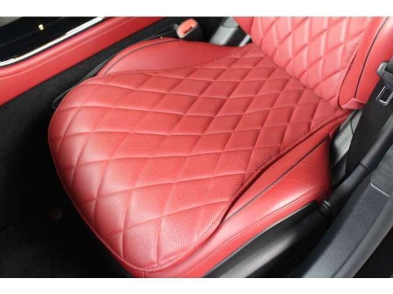S-CLASS