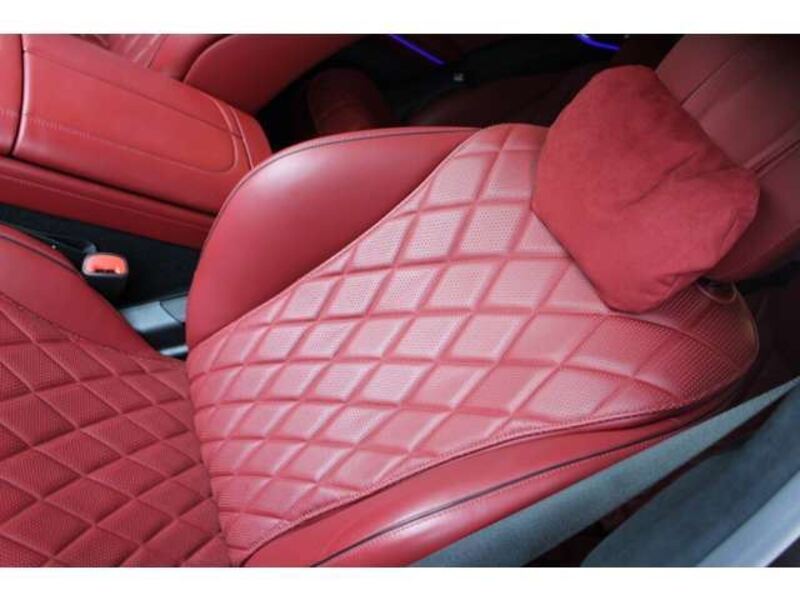 S-CLASS